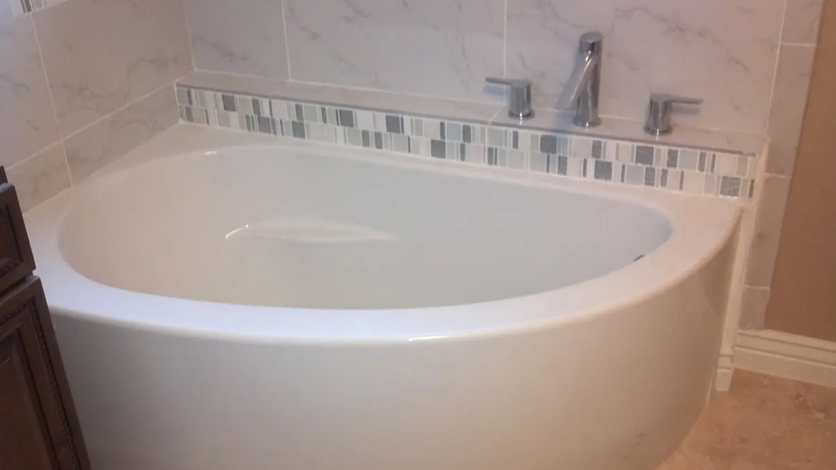 Water Line Repair in Reisterstown, MD